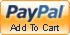 PayPal: Add BLACK CART BELT to cart